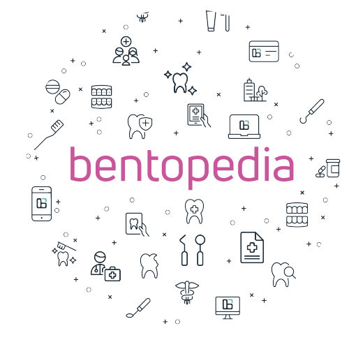Bentopedia logo
