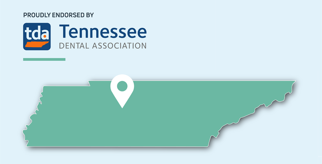 Tennessee Dental Association Endorses Bento